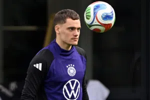 Nagelsmann respalda a Florian Wirtz: "no es culpa suya"