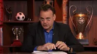 David Faitelson defiende ‘burla’ de jugadores argentinos contra México