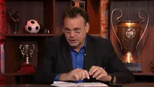 David Faitelson defiende ‘burla’ de jugadores argentinos contra México