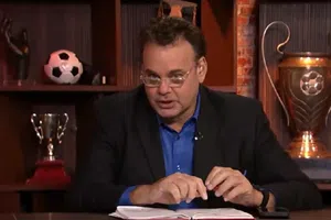David Faitelson defiende ‘burla’ de jugadores argentinos contra México
