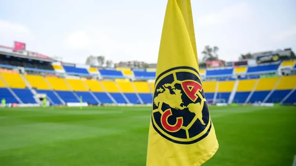 ¡Se va tras entregar título! América anuncia inesperada baja