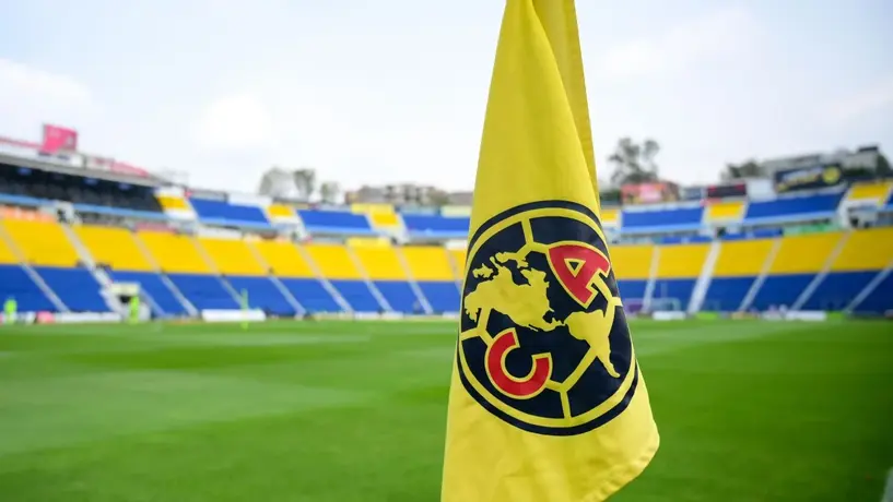 ¡Se va tras entregar título! América anuncia inesperada baja