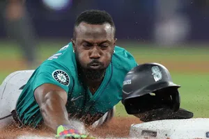 Randy Arozarena ayuda con una carrera en la victoria de Seattle Mariners sobre Toronto Blue Jays