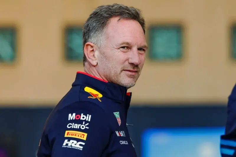 Horner | MEXSPORT