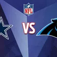 NFL: ¿Cuándo y dónde ver el Dallas Cowboys vs Carolina Panthers? EN VIVO