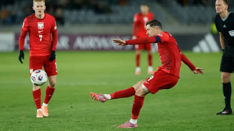 Lituania vs Polonia I AP