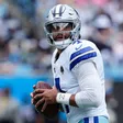 Dak Prescott supera Troy Aikman en la historia de los Cowboys