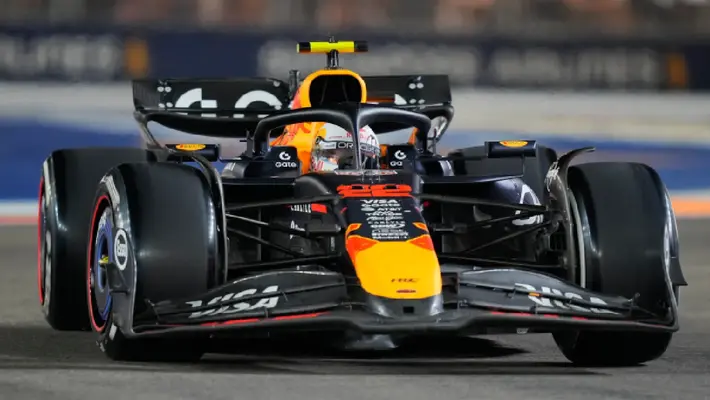 ¿Extrañan a Checo? Los cambios que se avecinan en Red Bull