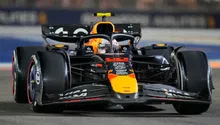 ¿Extrañan a Checo? Los cambios que se avecinan en Red Bull