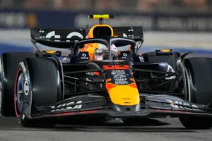 ¿Extrañan a Checo? Los cambios que se avecinan en Red Bull