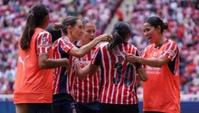 ¿Cuándo y dónde ver el Chivas Femenil vs Puebla Femenil en la J15?