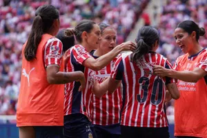 ¿Cuándo y dónde ver el Chivas Femenil vs Puebla Femenil en la J15?