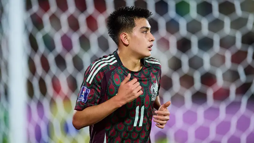 ¡Reaparece ‘Morita’! Gilberto Mora sorprende en el México vs Portugal