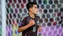 ¡Reaparece ‘Morita’! Gilberto Mora sorprende en el México vs Portugal