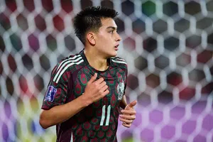 Gilberto Mora: el fenómeno que comenzó en los entretiempos de Jaguares de Chiapas