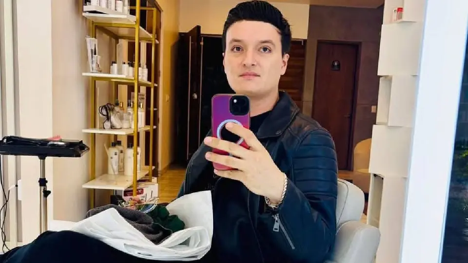 Confirman muerte de diseñador de moda mexicano Edgar Molina, tras ataque armado en Guanajuato