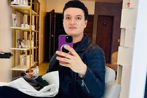 Confirman muerte de diseñador de moda mexicano Edgar Molina, tras ataque armado en Guanajuato