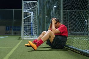 VIDEO: Detienen a futbolista por presuntamente matar a rival tras un partido en Guadalajara