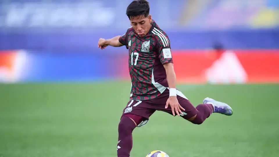 Argentina se burla del baile del Chicha Sánchez tras vencer a México