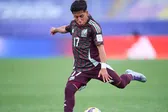 Argentina se burla del baile del Chicha Sánchez tras vencer a México