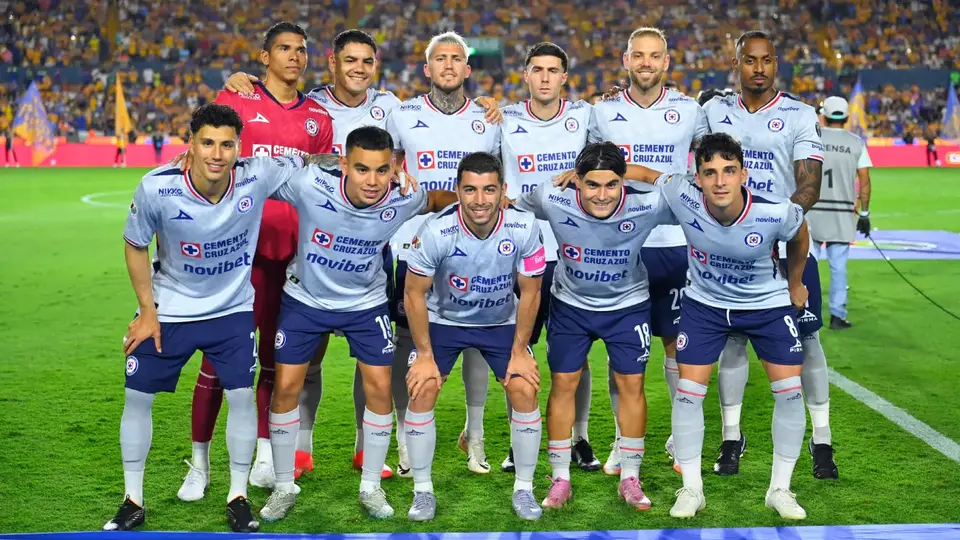 Cruz Azul da duro 'golpe' al América en plena semana de Clásico Joven
