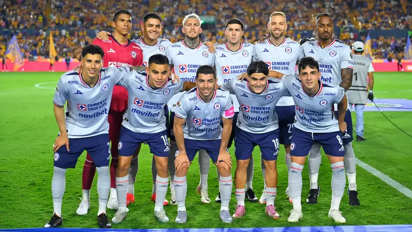 Cruz Azul da duro 'golpe' al América en plena semana de Clásico Joven