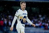 Aaron Ramsey anuncia su retiro tras paso por Pumas