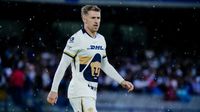 Aaron Ramsey anuncia su retiro tras paso por Pumas