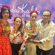 'Frida Kahlo, el Musical' recibe el Micrófono de Oro y conquista al público