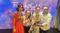 'Frida Kahlo, el Musical' recibe el Micrófono de Oro y conquista al público