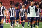 Rayados pierde a figura del equipo, su regreso dependerá de su evolución