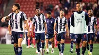 Rayados pierde a figura del equipo, su regreso dependerá de su evolución