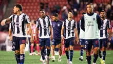 Rayados pierde a figura del equipo, su regreso dependerá de su evolución