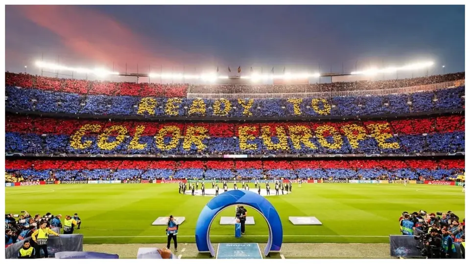Escándalo en Barcelona: revelan irregularidades en la adjudicación del proyecto del Spotify Camp Nou