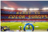 Escándalo en Barcelona: revelan irregularidades en la adjudicación del proyecto del Spotify Camp Nou