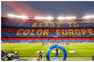 Escándalo en Barcelona: revelan irregularidades en la adjudicación del proyecto del Spotify Camp Nou