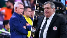 El demoledor "mensajito" de Javier Aguirre a Miguel Herrera por su complicada situación en Costa Rica de cara al Mundial