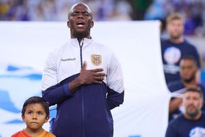 Selección Mexicana: Los jugadores a seguir de Ecuador, próximo rival del Tri