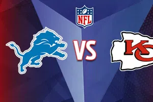 NFL 2025: ¿cuándo y dónde ver Detroit Lions vs Kansas City Chiefs?