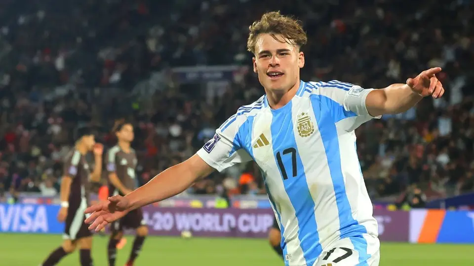 ¡Se burlan del Tri! Jugadores argentinos salen del estadio con la música del Chavo del 8