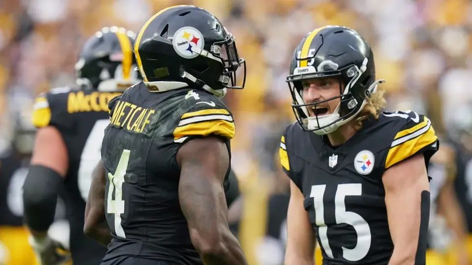 Steelers, Cardinals y Bills buscan alcanzar victorias simbólicas en la temporada 2026 ¿cuáles son?