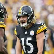 Steelers vence a Browns y se consolidan en la cima de la AFC Norte
