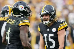 Steelers vence a Browns y se consolidan en la cima de la AFC Norte