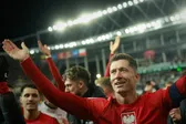 Polonia vence a Lituania y se acercan a Países Bajos en la clasificación al Mundial  de 2026