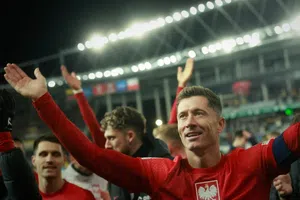 Polonia vence a Lituania y se acercan a Países Bajos en la clasificación al Mundial  de 2026