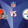 Cleveland Browns vs Pittsburgh Steelers: ¿Dónde ver la Semana 6 de la NFL?