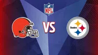 Cleveland Browns vs Pittsburgh Steelers: ¿Dónde ver la Semana 6 de la NFL?