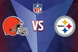 Cleveland Browns vs Pittsburgh Steelers: ¿Dónde ver la Semana 6 de la NFL?