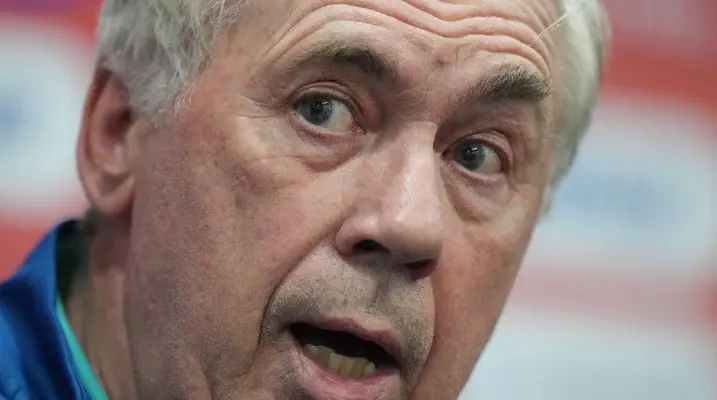 El misterio de la imagen de Ancelotti que dio la vuelta al mundo: ¿está o no generada con IA?