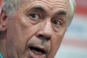 El misterio de la imagen de Ancelotti que dio la vuelta al mundo: ¿está o no generada con IA?